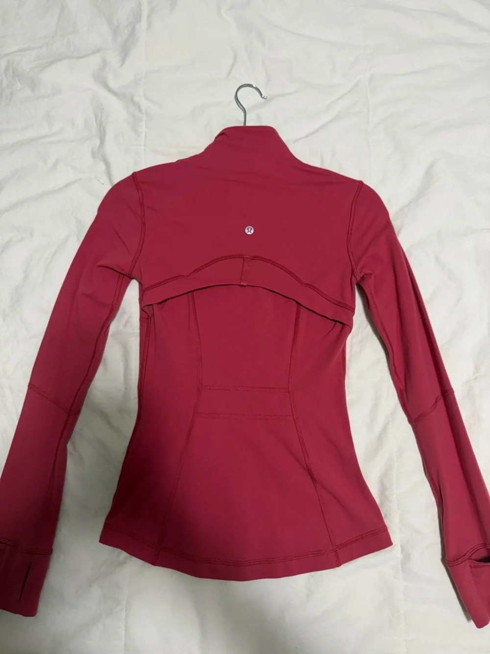 Lululemon Define Jacket - Picture 2 of 5